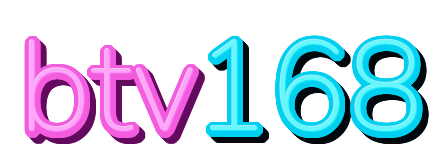 btv168 — logo kanal