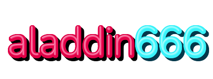 aladdin666 — logo kanal