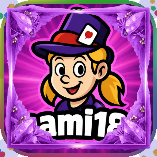 mami188 — galeri pratinjau Resmi APK